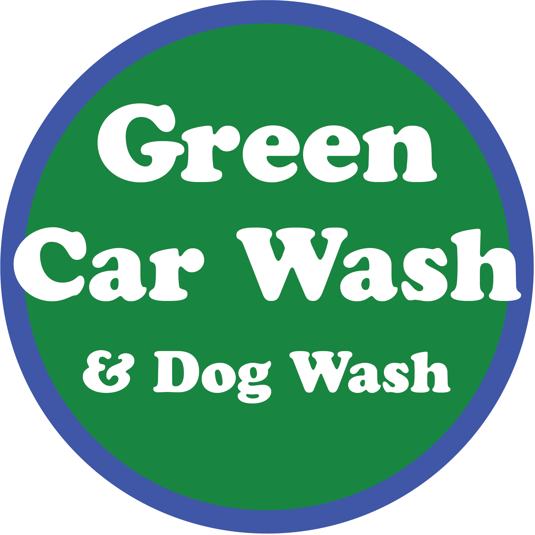 Green Car Wash & Dog Wash